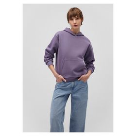 Mavi 167299-70608 Mor Kadın Sweatshirt