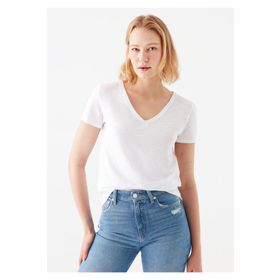 Mavi 168260-620 Kadın T-Shirt