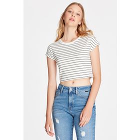 Mavi 168382-28945 Kadın T-Shirt
