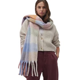 Mavi 1911734-82952 Açık Pembe Kadın Atkısı