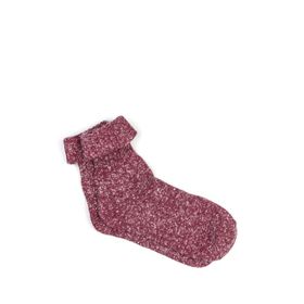 Mavi 193016-27084 Pembe Kadın Çorap