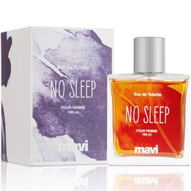 Mavi 194753-22928 No Sleep Kadın Parfüm