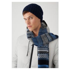 Mavi 34340 Lacivert Erkek Bere