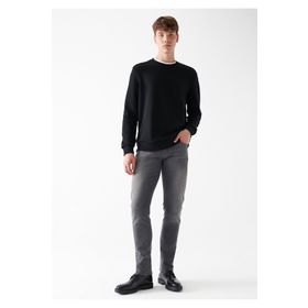 Mavi 35132195 Marcus Gri Erkek Kot Pantolon