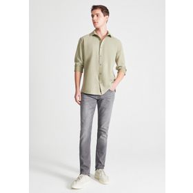 Mavi 35132195 Marcus Gri Erkek Kot Pantolon