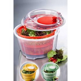 Mavi 4.5 lt Salata Kurutucu
