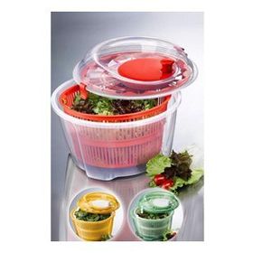 Mavi 4.5 lt Salata Kurutucu