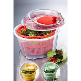 Mavi 4.5 lt Salata Kurutucu