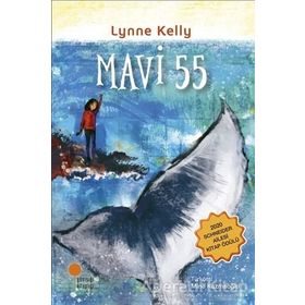 Mavi 55 - Lynne Kelly
