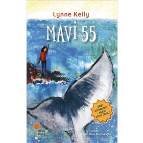 Mavi 55 - Lynne Kelly