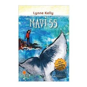 Mavi 55 - Lynne Kelly