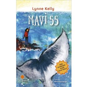 Mavi 55 - Lynne Kelly