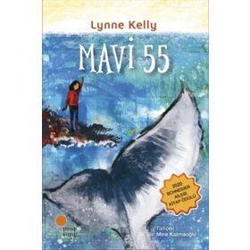 Mavi 55 - Lynne Kelly