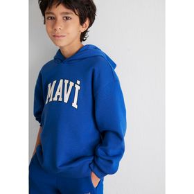 Mavi 6610110-70896 Mavi Erkek Çocuk Sweatshirt