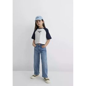Mavi 7010510-88228 İndigo Mavi Kız Çocuk Jean Pantolon