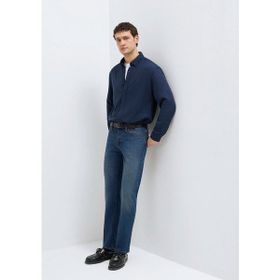 Mavi 88378A3874 İndigo Erkek Jean Pantolon