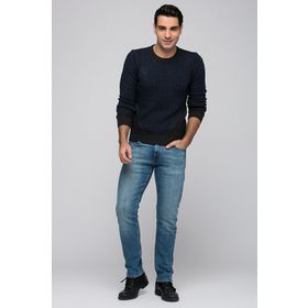 Mavi 8842222406 Jake Erkek Skinny Jean