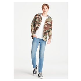 Mavi 8842222406 Jake Erkek Skinny Jean