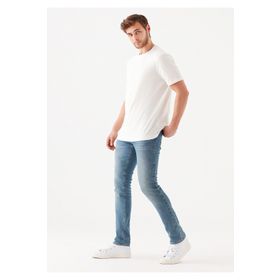 Mavi 8842222406 Jake Erkek Skinny Jean