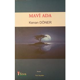 Mavi Ada - Mahmut Çelik