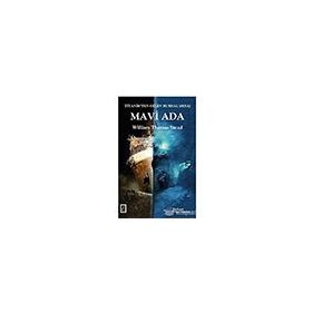 Mavi Ada - Onbir Yayınları