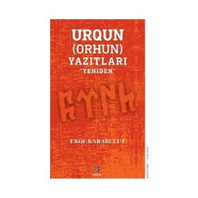Mavi Ağaç Yayınları Urgun Orhun Yazıtları