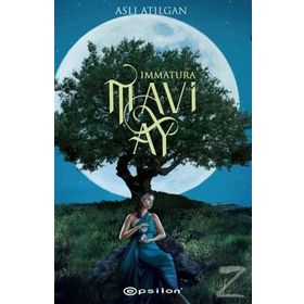 Mavi Ay-Aslı Atılgan