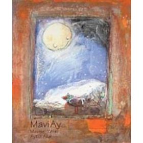 MAVI AY - AYTÜL AKAL; MAVISEL YENER