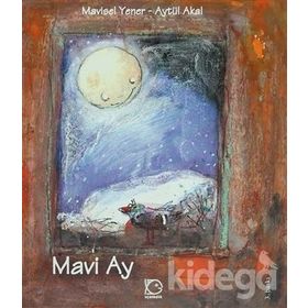 MAVI AY - AYTÜL AKAL; MAVISEL YENER