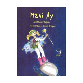 MAVI AY - AYTÜL AKAL; MAVISEL YENER