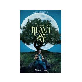 Mavi Ay Immatura 1 - Aslı Atılgan - Epsilon Yayınevi
