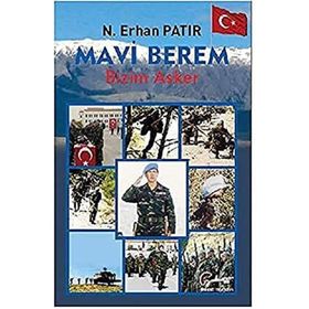 Mavi Berem Bizim Asker - N. Erhan Patır