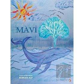 Mavi - Berkan Alp