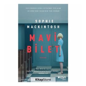 Mavi Bilet - Sophie Mackintosh