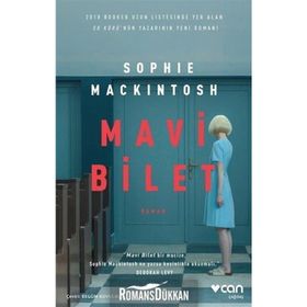 Mavi Bilet - Sophie Mackintosh