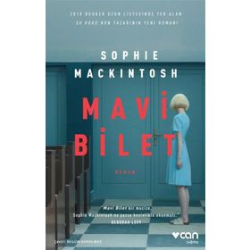 Mavi Bilet - Sophie Mackintosh