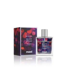 Mavi Bliss EDT 100 ml Kadın Parfüm