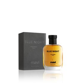 Mavi Blue Night EDT 50 ml Odunsu&Turunçgil Erkek Parfüm