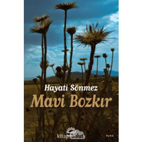 Mavi Bozkır - Hayati Sönmez