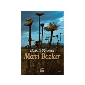 Mavi Bozkır - Hüseyin Sönmez