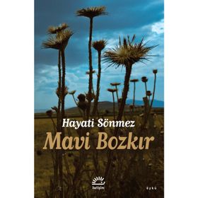 Mavi Bozkır - Hüseyin Sönmez