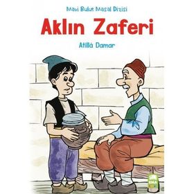 MAVI BULUT MASAL SETI (30 KITAP TAKIM) (2. VE 3. SINIFLAR İÇIN) - FILIZ BINGÖL