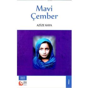 Mavi Çember - Azize Kaya