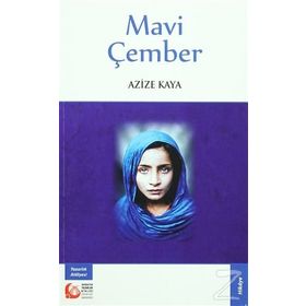 Mavi Çember - Azize Kaya