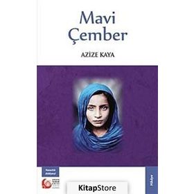 Mavi Çember - Azize Kaya