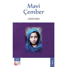 Mavi Çember - Azize Kaya