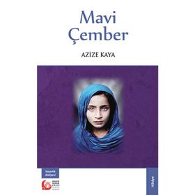 Mavi Çember - Azize Kaya
