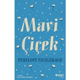 Mavi Çiçek - Penelope Fitzgerald