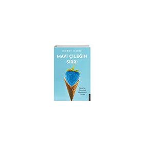Mavi Çileğin Sırrı - Destek Yayınları