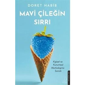 Mavi Çileğin Sırrı - Doret Habib